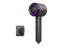 Truelife TLHDMHDD3NNGA HairDryer D3 hajszárító (8595720000000)